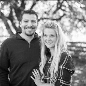 Meet your Posher, Kellie